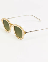 TIWI USA - Leclub Ginger Sunglasses