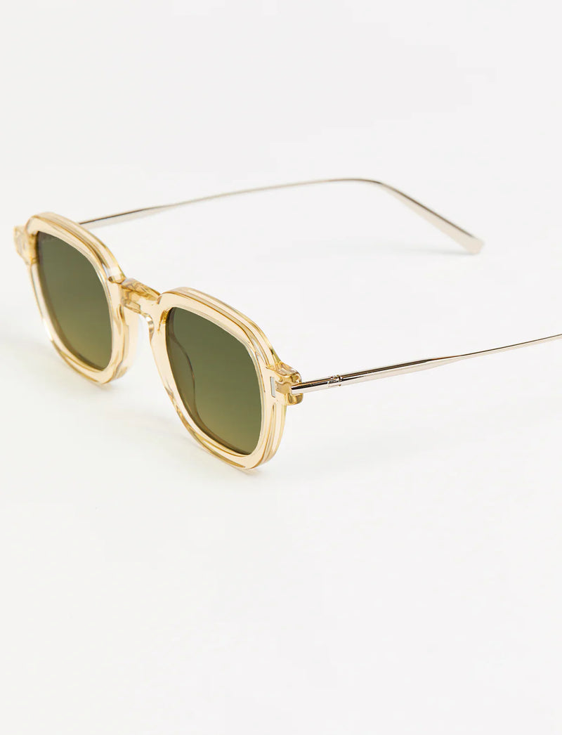TIWI USA - Leclub Ginger Sunglasses