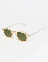 TIWI USA - Leclub Ginger Sunglasses