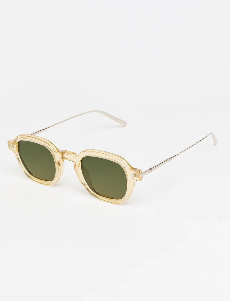 TIWI USA - Leclub Ginger Sunglasses