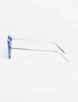 TIWI USA - Leclub Ginger Sunglasses