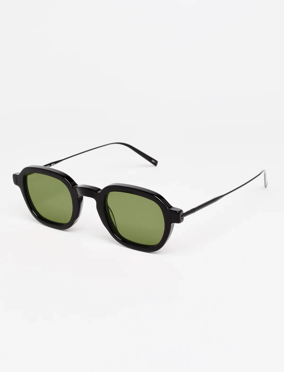TIWI USA - Leclub Ginger Sunglasses