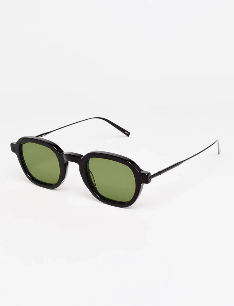 TIWI USA - Leclub Ginger Sunglasses