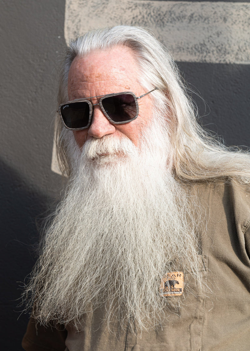 Johnny Fly - LaForge Sunglasses