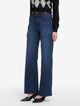 FRAME - Le Slim Palazzo - Trick
