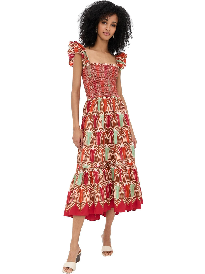 Ruby Dress