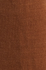 FRAME - Le Slim Palazzo Modernist Pocket - Maple Brown