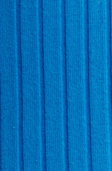 Rails - Currant Midi Dress - French Blue