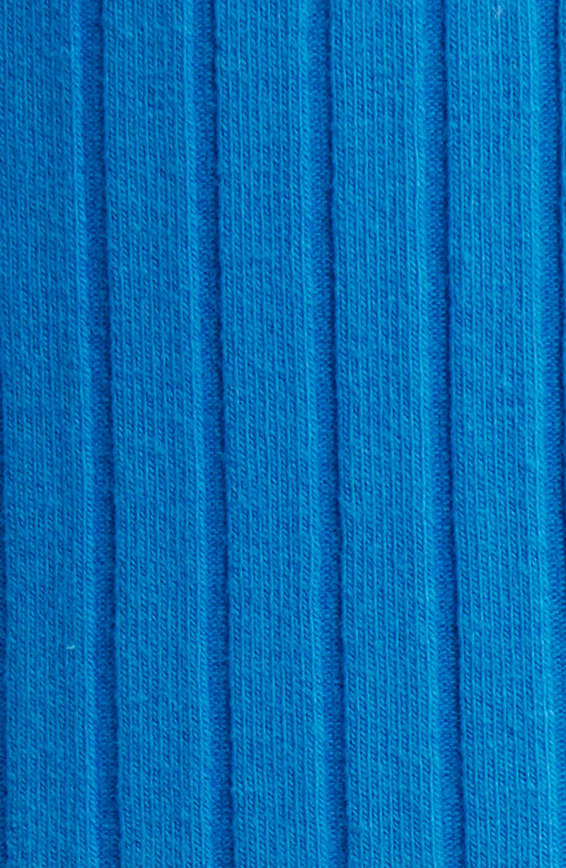 Rails - Currant Midi Dress - French Blue