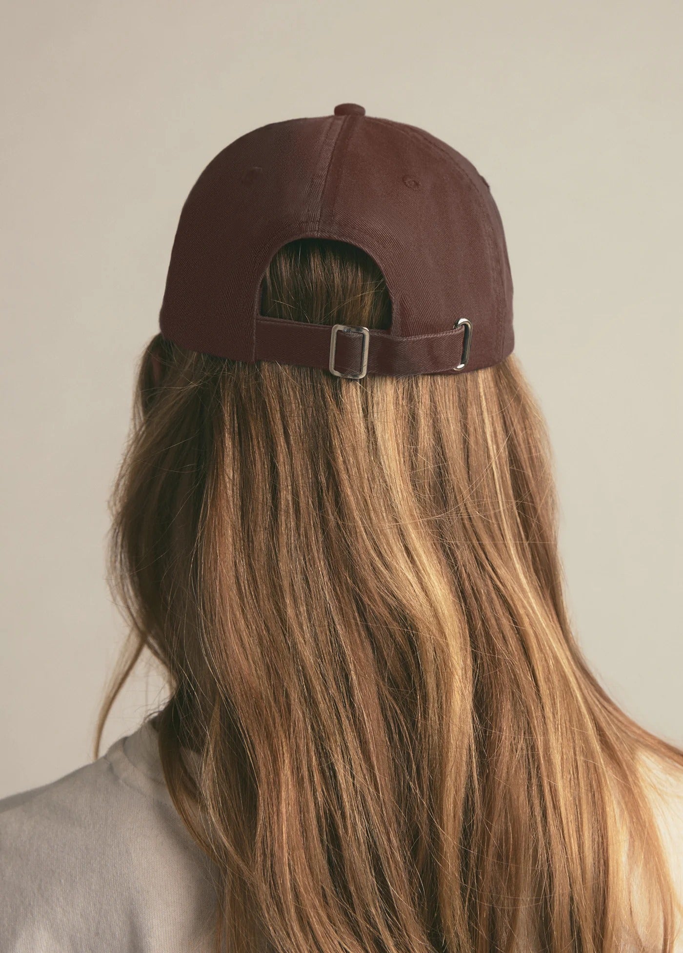 Favorite Daughter - Classic Logo Baseball Hat