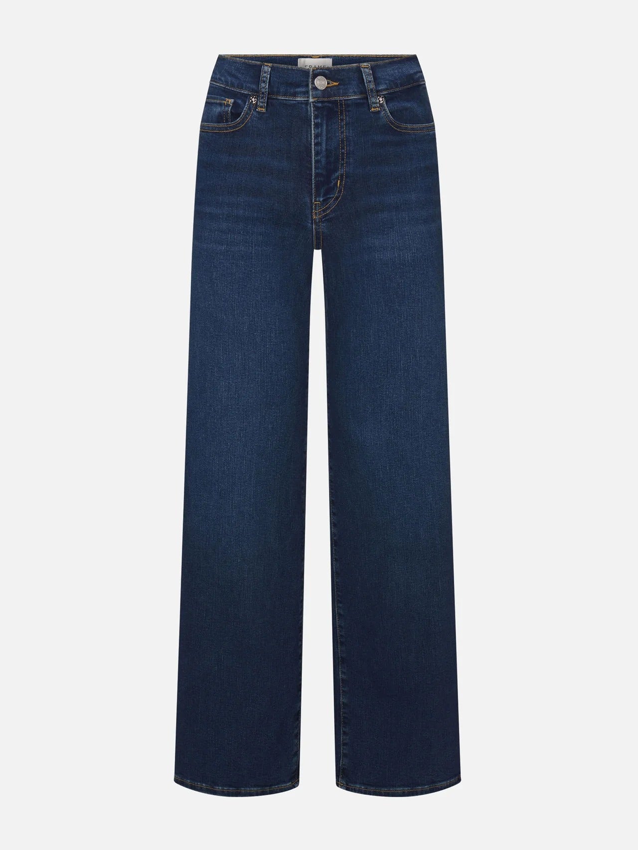 FRAME - Le Palazzo Crop - Femma
