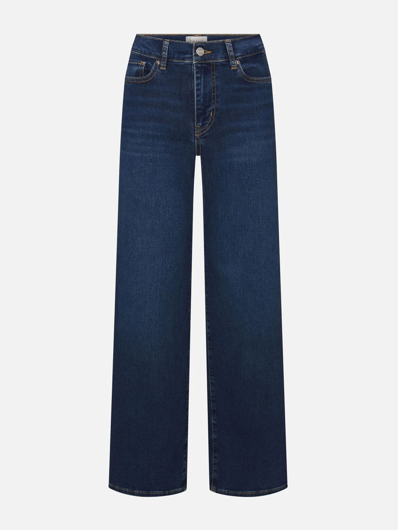 FRAME - Le Palazzo Crop - Femma
