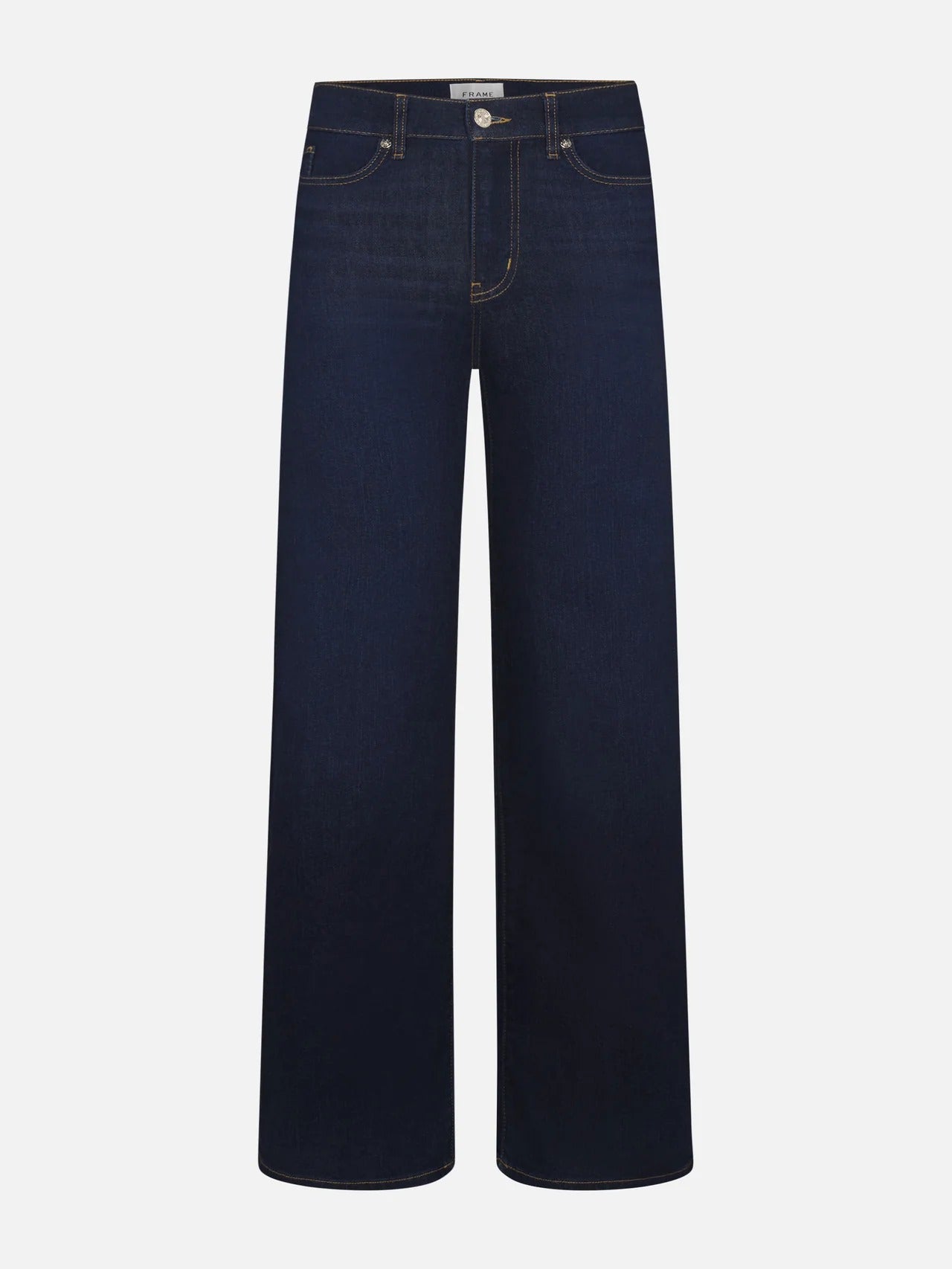 FRAME - Le Slim Palazzo - Fairway