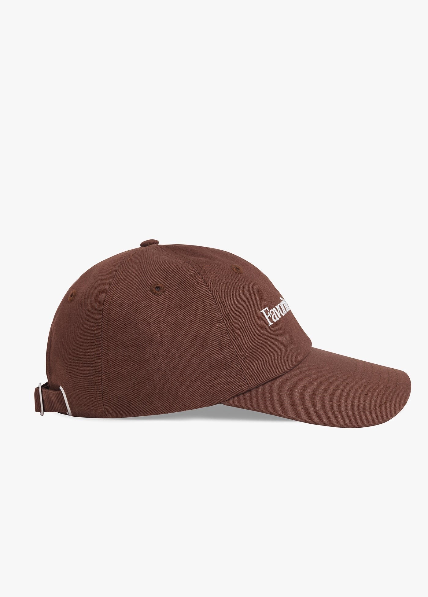 Favorite Daughter - Classic Logo Baseball Hat