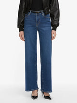 FRAME - Le Palazzo Crop - Femma