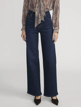 FRAME - Le Slim Palazzo - Fairway