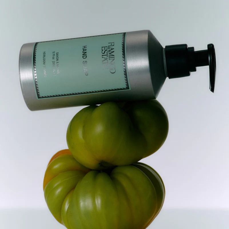 Flamingo Estate - Heirloom Tomato Hand Soap