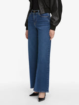 FRAME - Le Palazzo Crop - Femma
