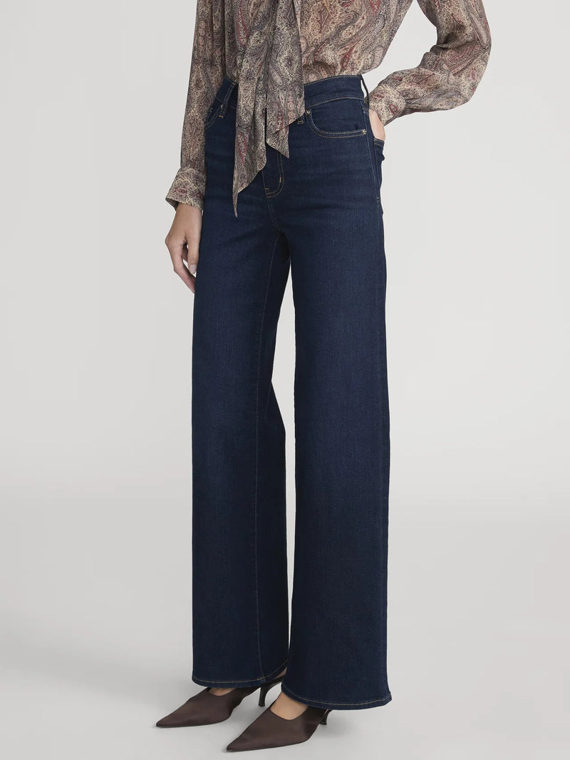 FRAME - Le Slim Palazzo - Fairway