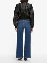 FRAME - Le Palazzo Crop - Femma
