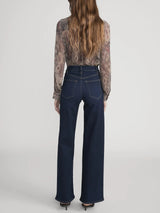 FRAME - Le Slim Palazzo - Fairway