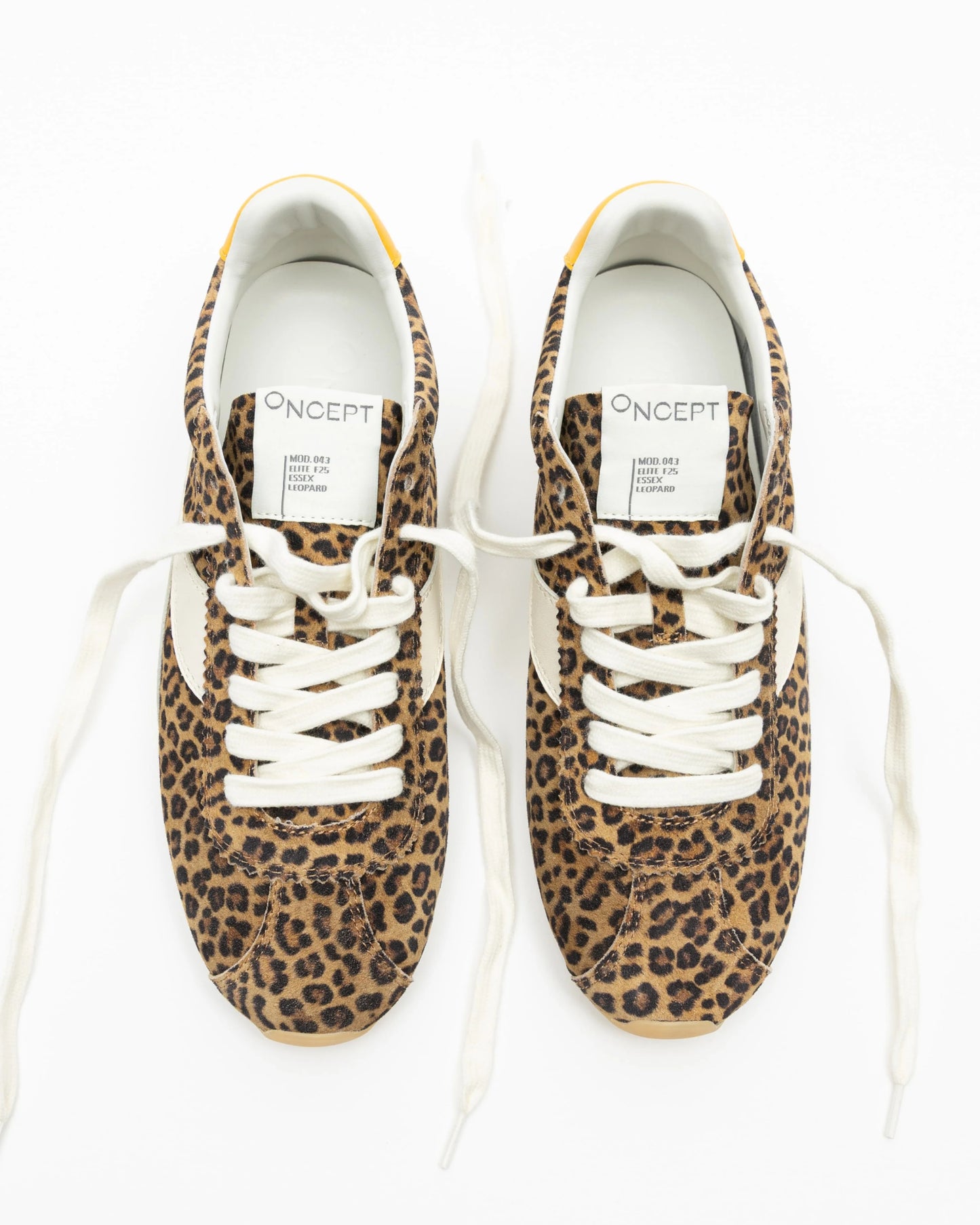 Oncept - Essex Sneaker - Leopard