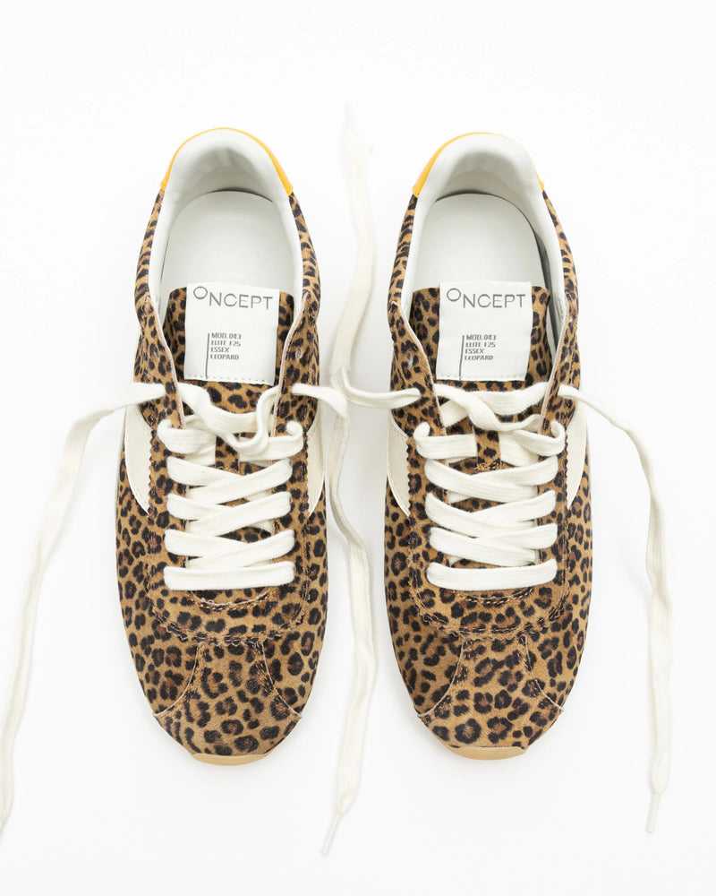 Oncept - Essex Sneaker - Leopard