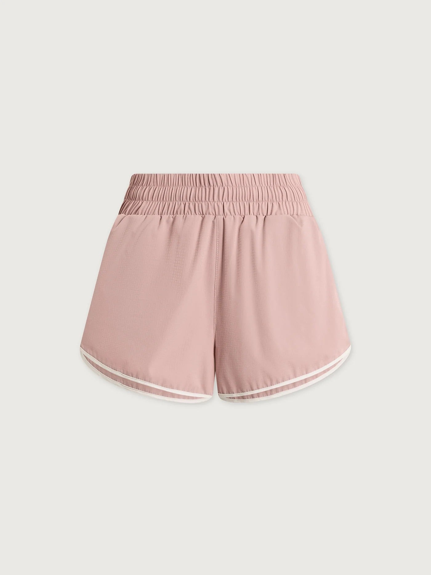 Varley - Arlington Running Short - Zephyr Mauve