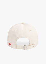 Favorite Daughter - Classic Logo Baseball Heart Hat