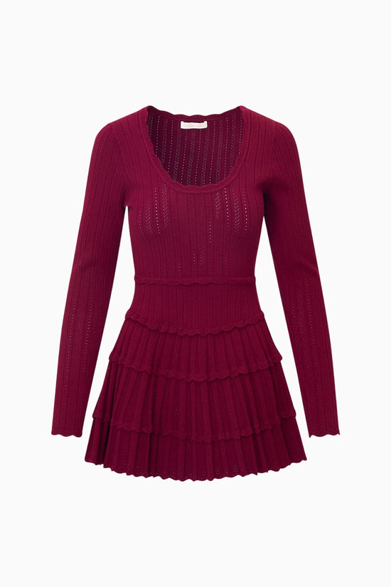 Loveshackfancy - Lavender Dress