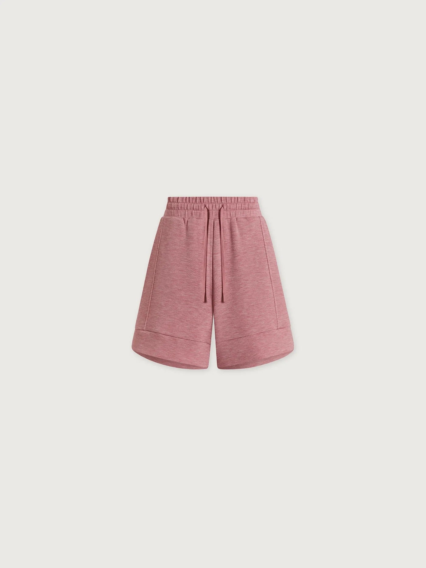 Varley - Atrium High Rise Short 4.5 - Rose Marl