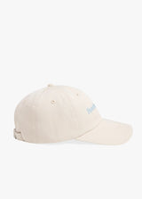 Favorite Daughter - Classic Logo Baseball Heart Hat