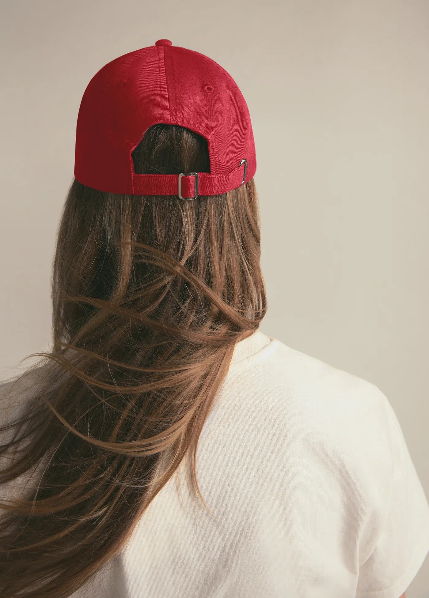 Favorite Daughter - Classic Logo Baseball Hat