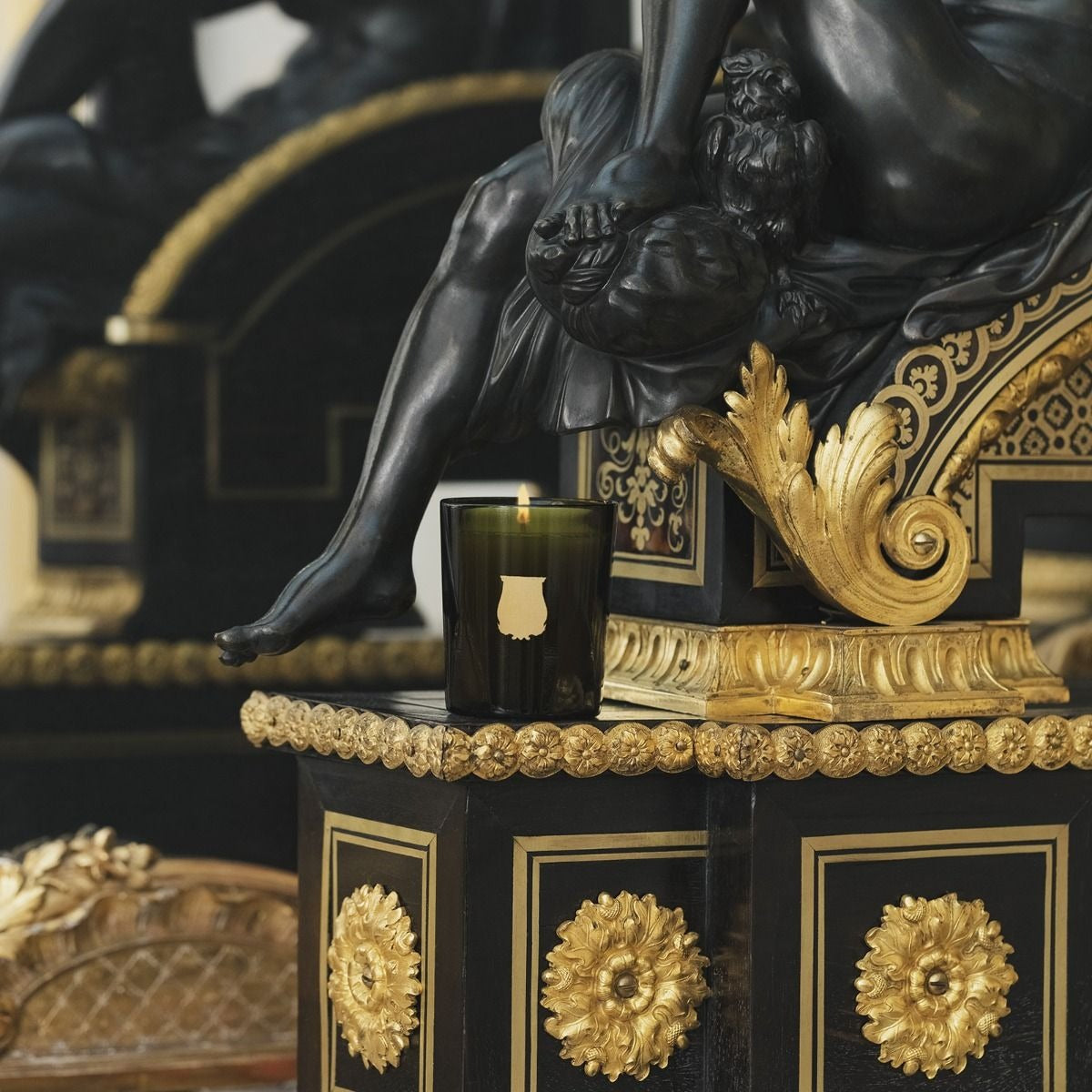 Trudon - Gabriel La Petite Scented Candle