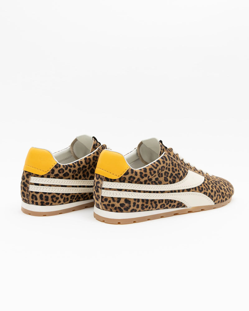 Oncept - Essex Sneaker - Leopard