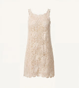 Cleobella - Danni Mini Dress - Parchment