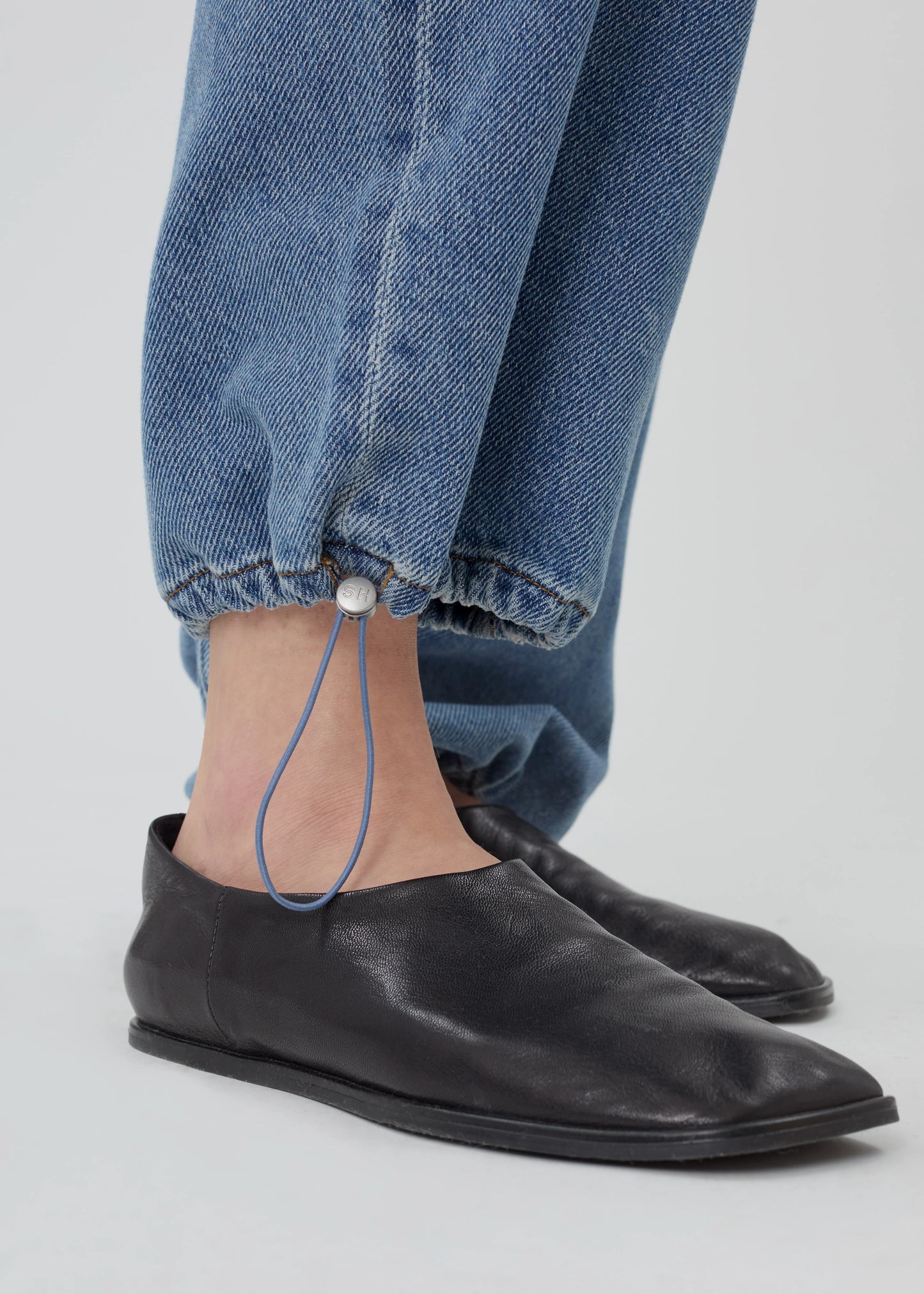 STILL HERE - Sport Jean - Classic Blue