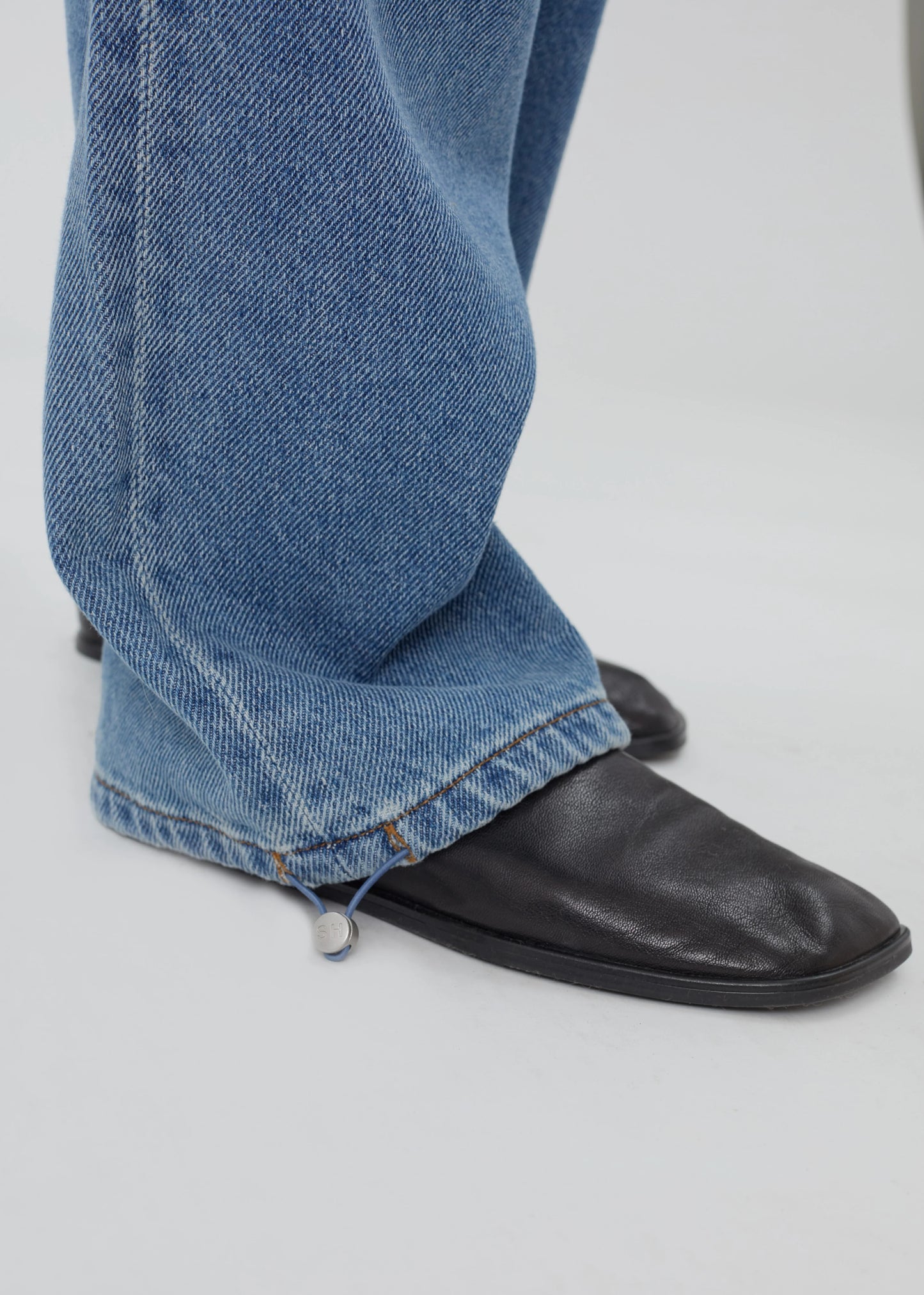 STILL HERE - Sport Jean - Classic Blue