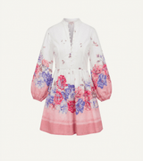 Cleobella - Suvi Mini Dress - Camellia Print