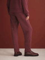 Varley - The Rolled Cuff Pant 25 - Sassafras Marl