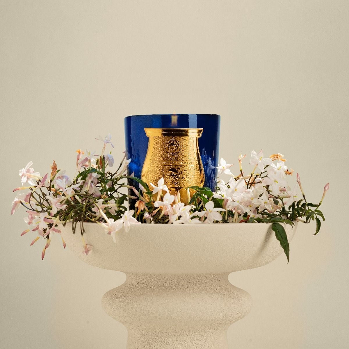 Trudon - Madurai Classic Scented Candle