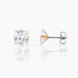 Isabelle Stud Earrings