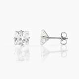 Isabelle Stud Earrings