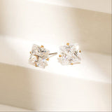 Isabelle Stud Earrings