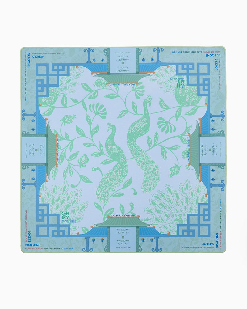 Oh My Mahjong - Isla Mat in Tube