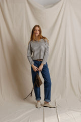 Jenna Long Sleeve
