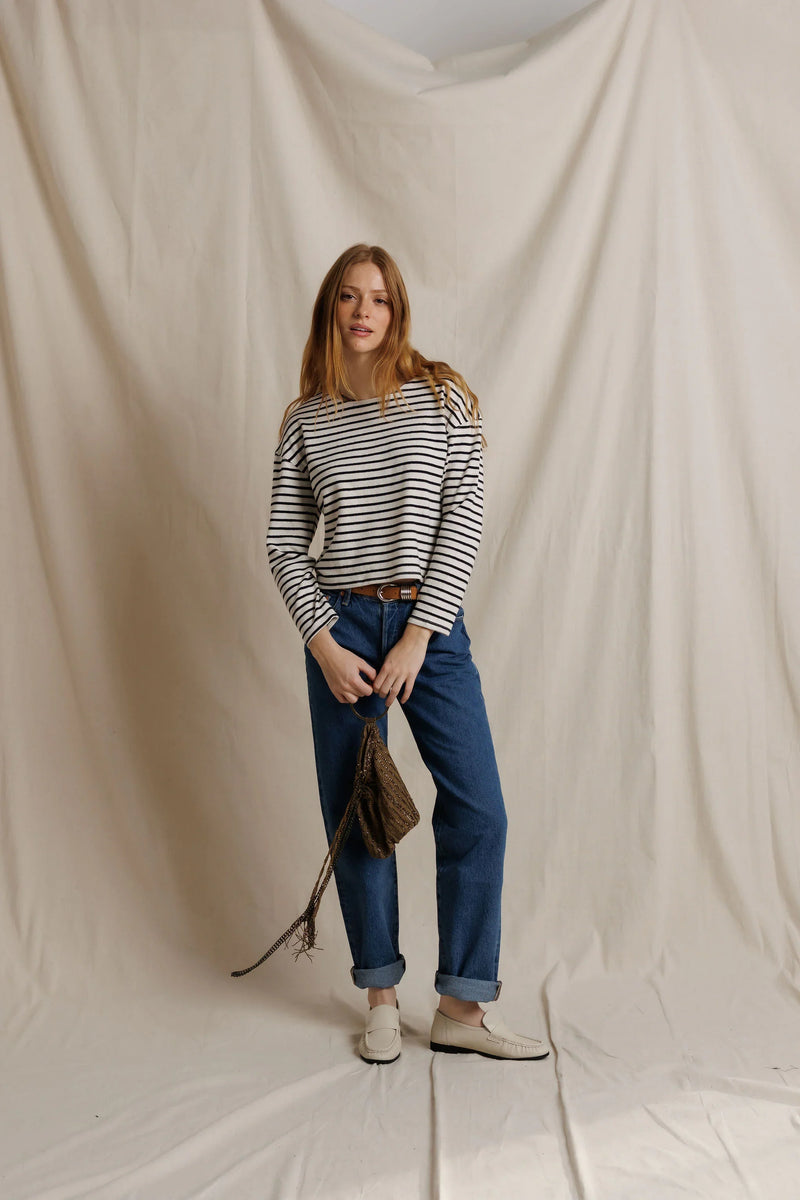 Jenna Long Sleeve