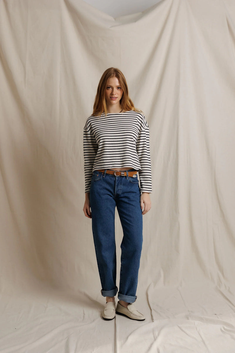 Jenna Long Sleeve