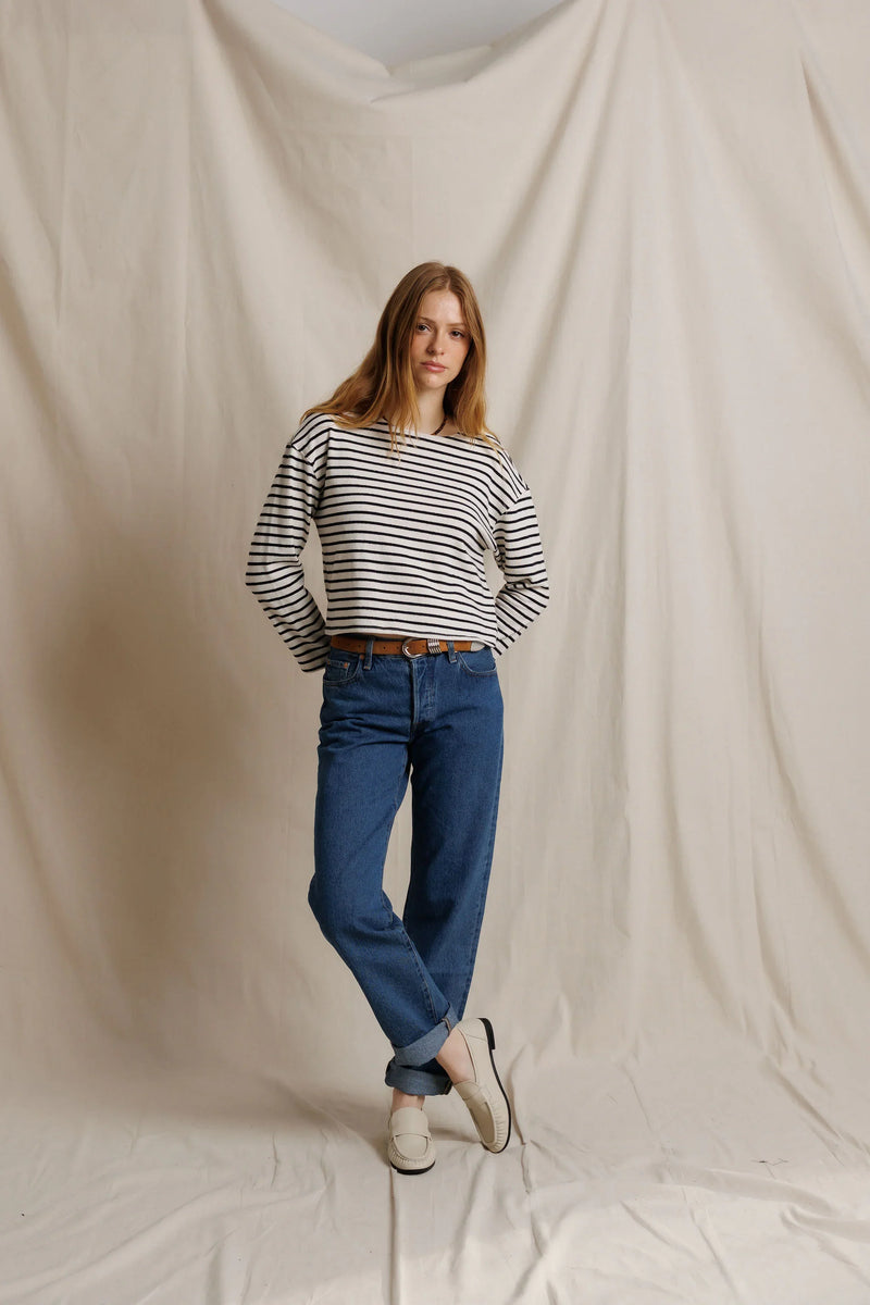 Jenna Long Sleeve