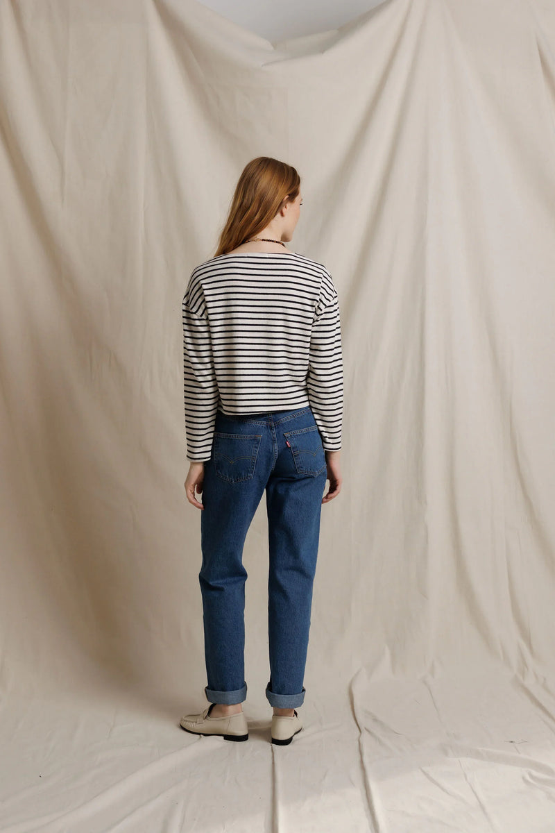 Jenna Long Sleeve